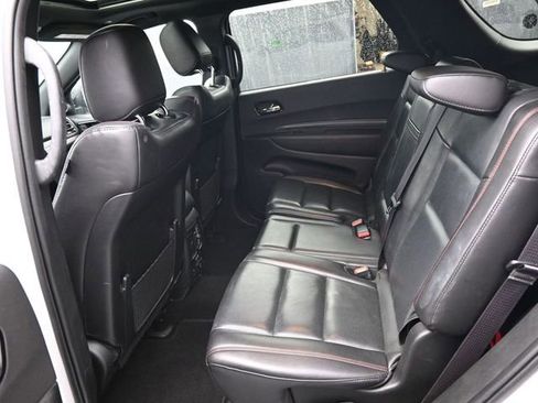 Used 2024 Dodge Durango R/T image 36