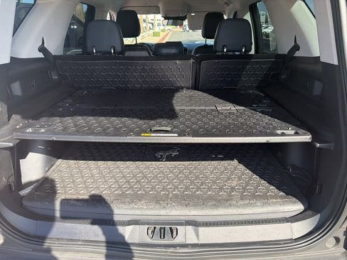 Used 2021 Ford Bronco Sport Outer Banks image 10