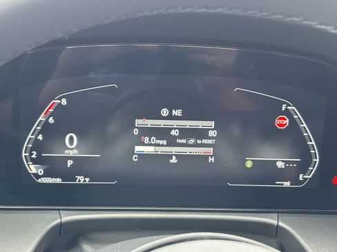 New 2026 MAZDA CX-5 Preferred AWD/4WD image 22