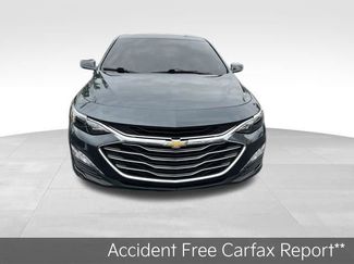 Used 2020 Chevrolet Malibu LT FWD video 2