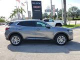 Used 2021 Buick Envision Preferred image 4