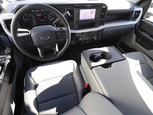 New 2026 Ford F350 XL w/ XL Driver Assist Package image 8
