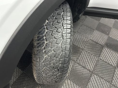 Used 2021 Ford Bronco Sport Badlands w/ Badlands Package image 37