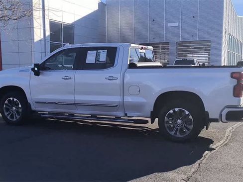 Used 2024 Chevrolet Silverado 1500 High Country w/ Technology Package image 6