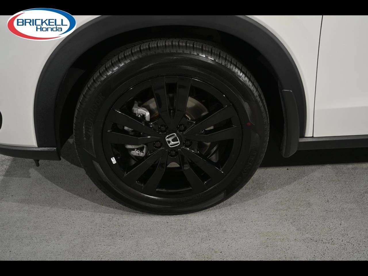 Used 2024 Honda HR-V Sport image 39