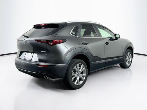 Used 2023 MAZDA CX-30 AWD 2.5 S w/ Select Package image 9