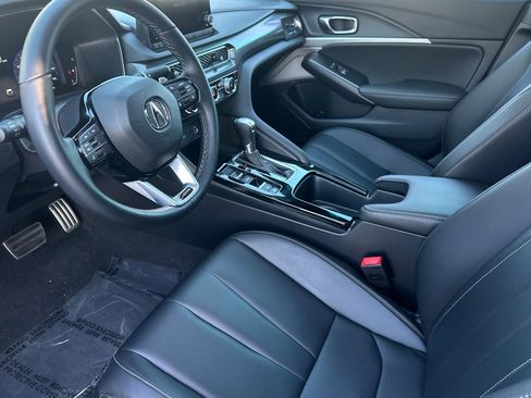 Certified 2025 Acura Integra A-Spec image 11