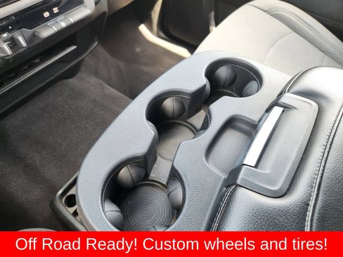 Used 2024 RAM 2500 Big Horn AWD/4WD image 31