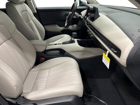 New 2027 Honda HR-V EX-L image 26