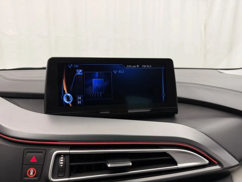 Used 2016 BMW i8 AWD/4WD image 21