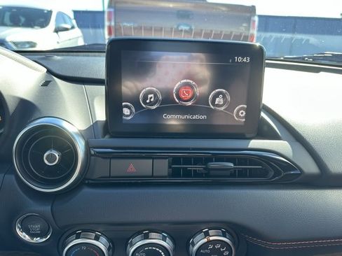 Used 2023 MAZDA MX-5 Miata Grand Touring image 10