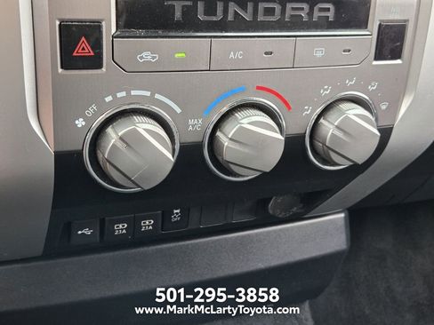 Used 2020 Toyota Tundra SR5 RWD image 18