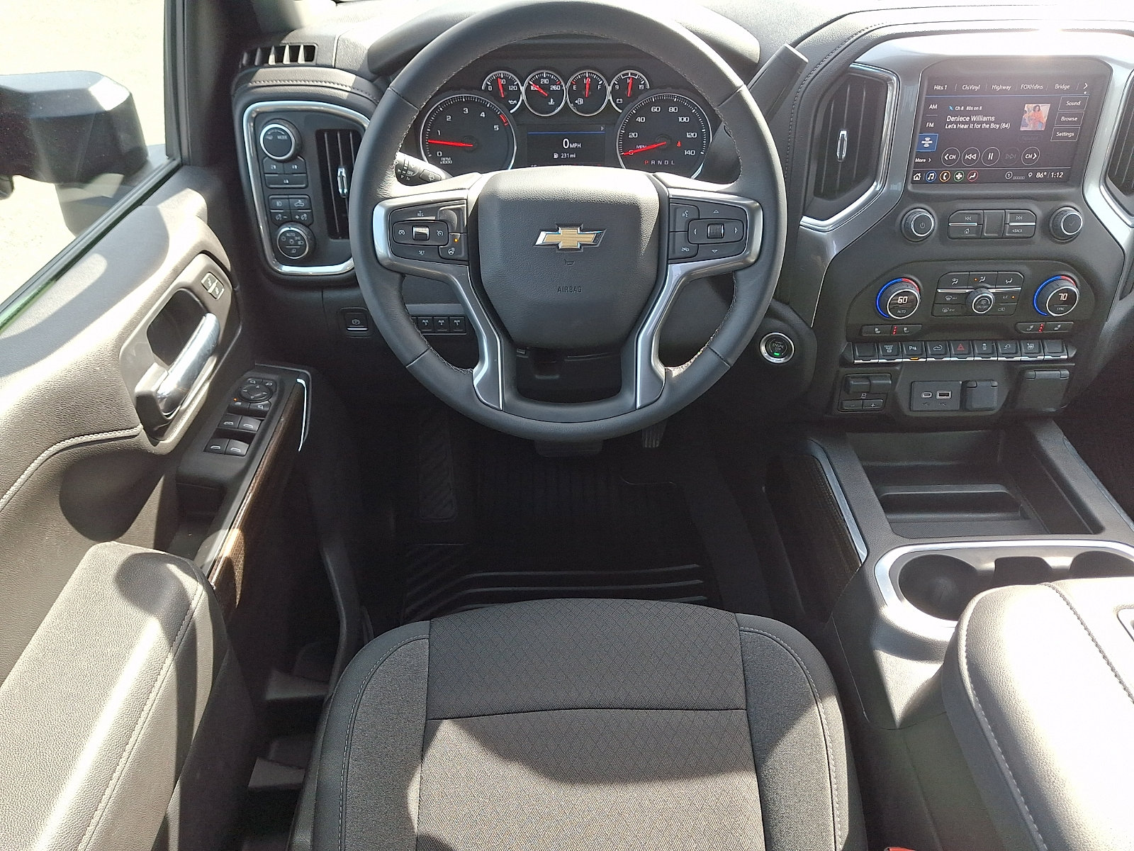 Used 2022 Chevrolet Silverado 3500 LT w/ All Star Edition AWD/4WD image 12