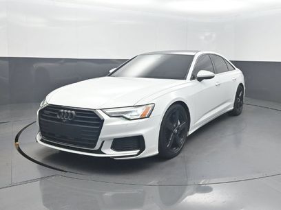 Used 2020 Audi A6 3.0T Premium Plus w/ Premium Plus Package