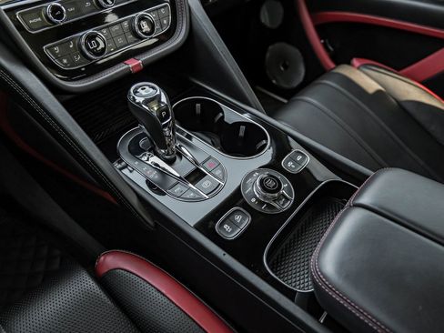 Used 2021 Bentley Bentayga Speed image 26