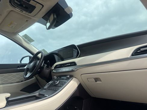 Used 2020 Hyundai Palisade Limited image 24