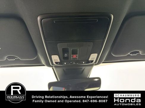 Used 2026 Honda CR-V Sport-L image 11