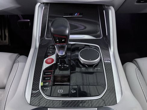 Used 2022 BMW X5 M w/ Competition Package 2 image 38