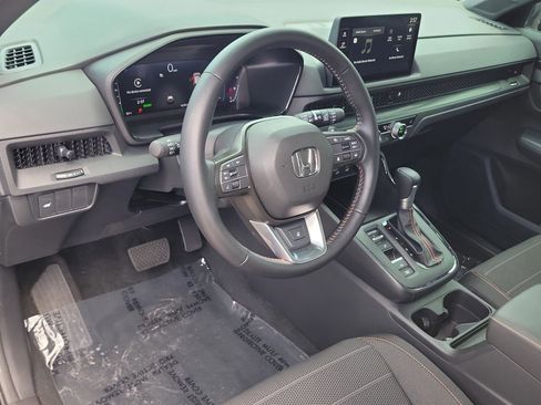 Used 2026 Honda CR-V TrailSport image 23