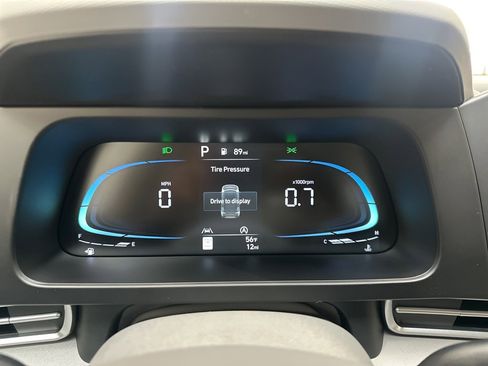 New 2026 Hyundai Elantra SE image 24