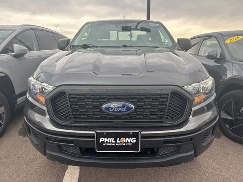 Used 2020 Ford Ranger XL w/ Equipment Group 101A Mid image 6