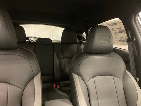 New 2026 Subaru Crosstrek 2.5i Wilderness AWD/4WD image 26