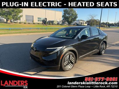 Used 2026 Nissan Leaf SV+ w/ Floor Mat Package (SV+)