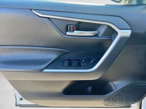 Certified 2025 Toyota RAV4 XLE image 11