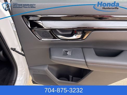 New 2026 Honda CR-V Sport Touring image 20