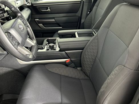 Used 2026 Toyota Tundra SR5 AWD/4WD image 13
