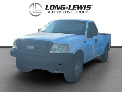Used 2007 Ford F150 XL