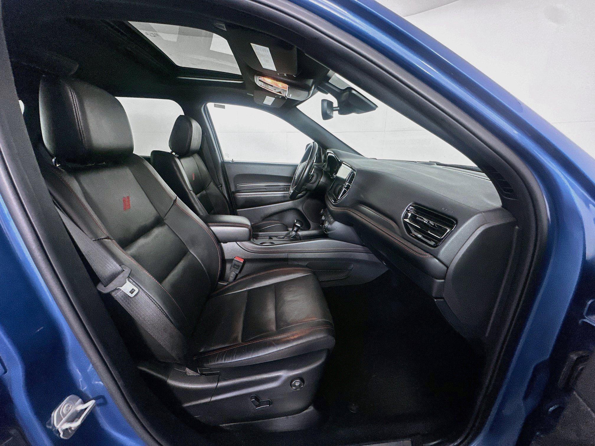 Used 2025 Dodge Durango GT AWD/4WD image 34