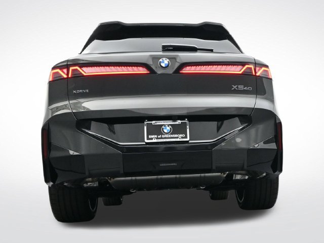 New 2027 BMW X5 xDrive40i w/ M Sport Professional Package AWD/4WD image 37
