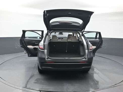 Certified 2023 Honda HR-V LX image 48