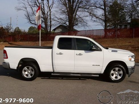 Used 2020 RAM 1500 Big Horn image 4