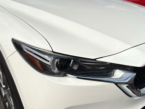 Used 2019 MAZDA CX-5 Grand Touring w/ GT Premium Package AWD/4WD image 7