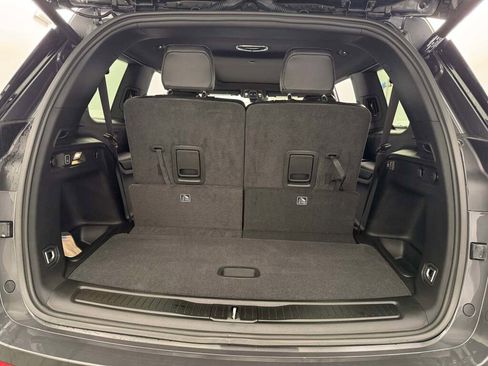 New 2025 Jeep Grand Cherokee L Limited image 25