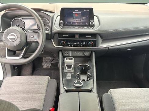 Used 2023 Nissan Rogue SV AWD/4WD image 7