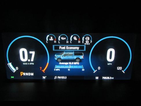 Certified 2022 Ford F150 Tremor w/ Equipment Group 402A High AWD/4WD image 26