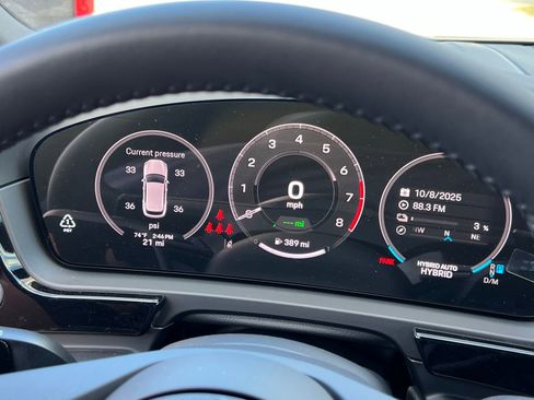 New 2026 Porsche Cayenne image 27