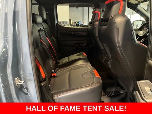 Used 2025 Ford Ranger Raptor AWD/4WD image 20