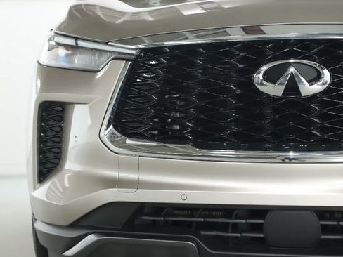 Used 2023 INFINITI QX60 Autograph w/ Cargo Package AWD/4WD image 6
