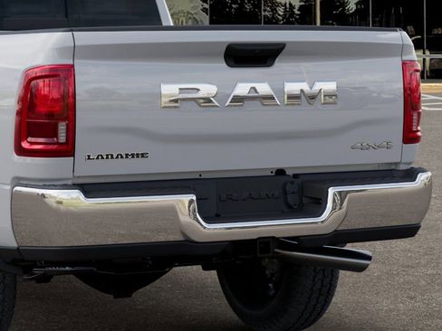 New 2026 RAM 2500 Laramie image 13