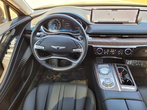 Used 2021 Genesis G80 2.5T w/ Advanced Package image 15