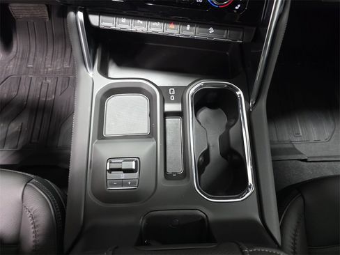 New 2026 GMC Sierra 2500 Denali w/ Technology Package image 25