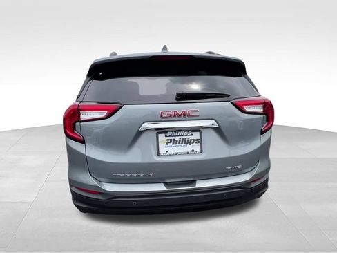 Certified 2023 GMC Terrain SLE w/ Driver Convenience Package AWD/4WD image 5