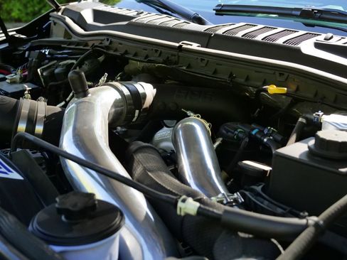 Used 2022 Ford F250 Limited AWD/4WD image 89