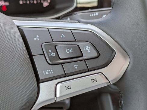 New 2026 Volkswagen Jetta Sport FWD image 24