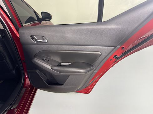 Used 2019 Nissan Altima 2.5 Platinum FWD image 27