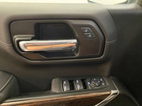 Used 2021 GMC Sierra 1500 SLE AWD/4WD image 15